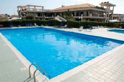 Hotel Villaggio Turistico Stella Marina